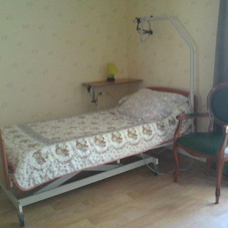 Willa La Belle Charentaise Mainxe Zewnętrze zdjęcie