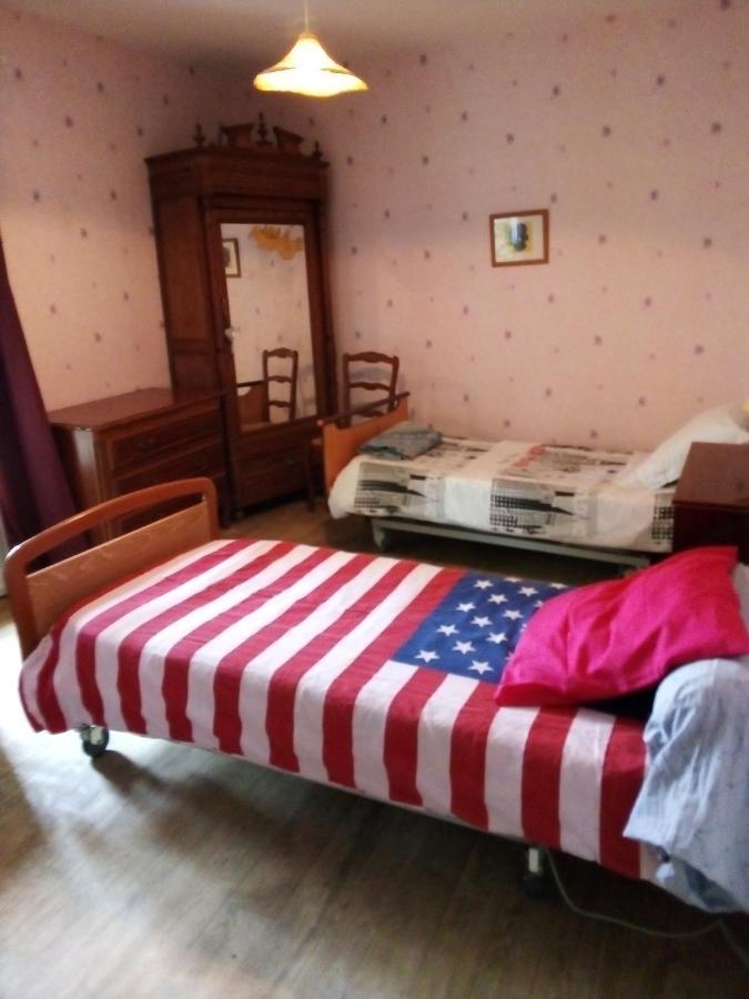 Willa La Belle Charentaise Mainxe Zewnętrze zdjęcie