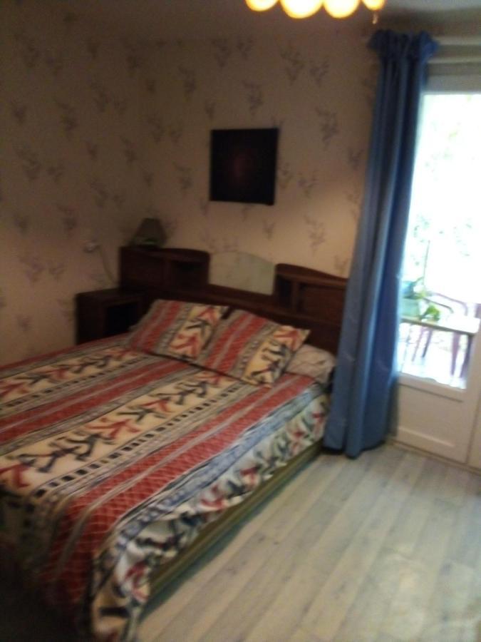 Willa La Belle Charentaise Mainxe Zewnętrze zdjęcie