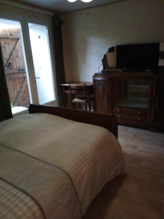 Willa La Belle Charentaise Mainxe Zewnętrze zdjęcie