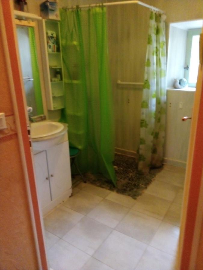 Willa La Belle Charentaise Mainxe Zewnętrze zdjęcie