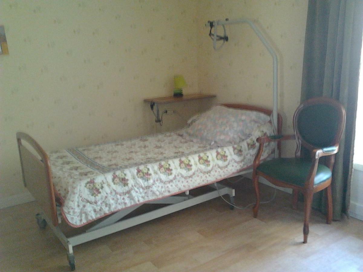 Willa La Belle Charentaise Mainxe Zewnętrze zdjęcie